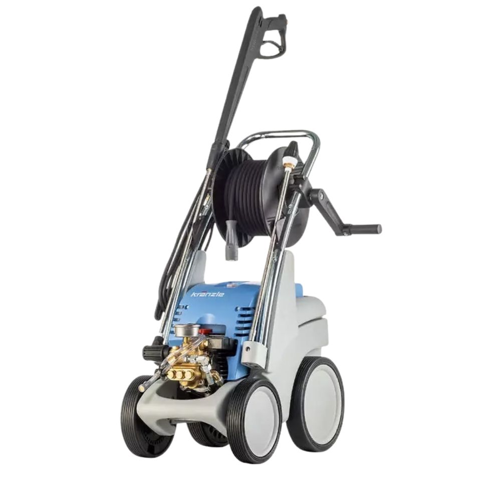 NETTOYEUR HAUTE PRESSION 9/170 TST